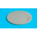 Disco in ceramica in alluminio a specchio a doppio lato